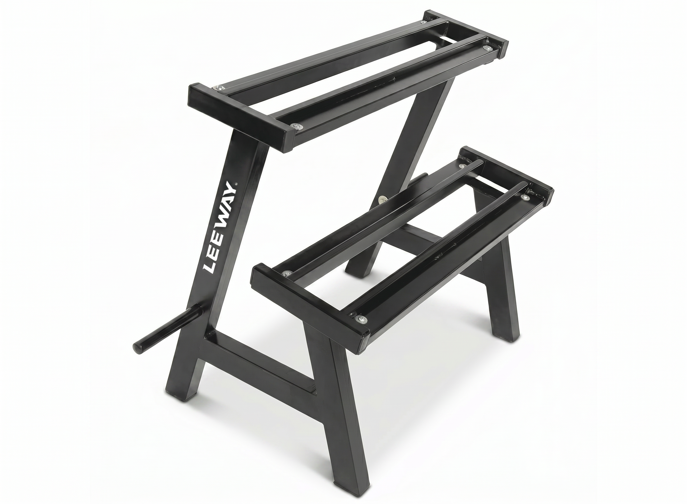 Dumbbell Rack