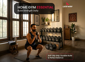 Dumbbell Set