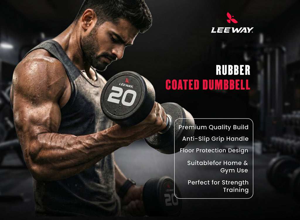 Dumbbell Store Near Me