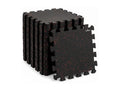 EPDM Rubber Flooring Leeway