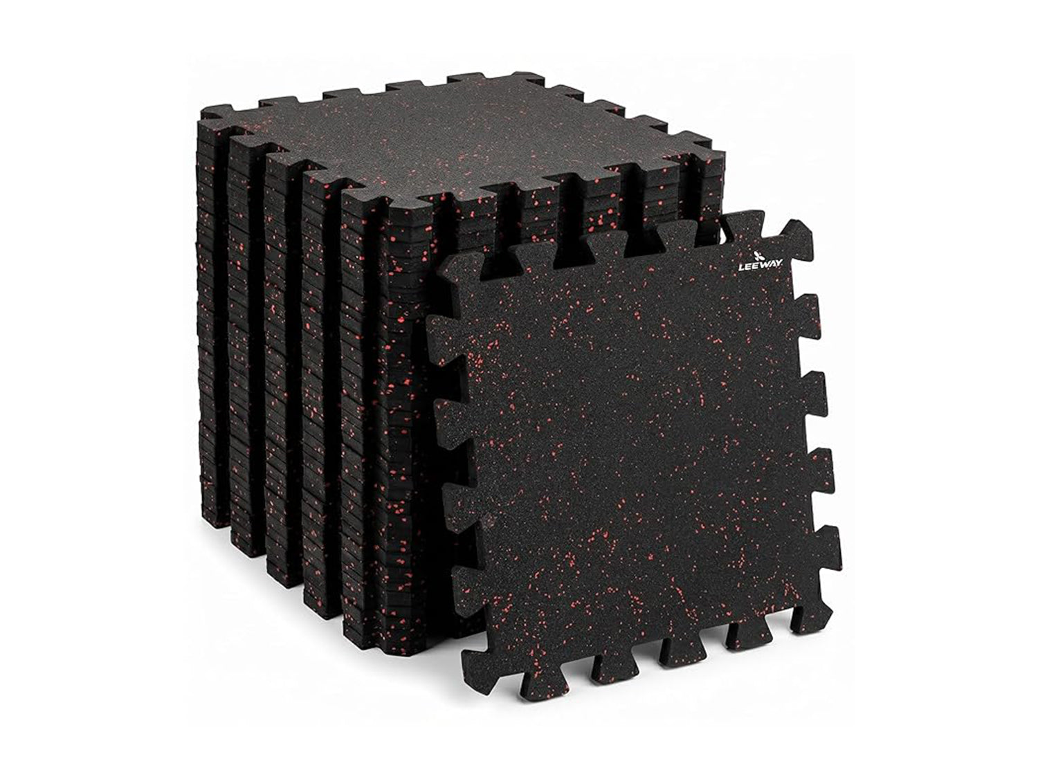 EPDM Rubber Flooring Leeway