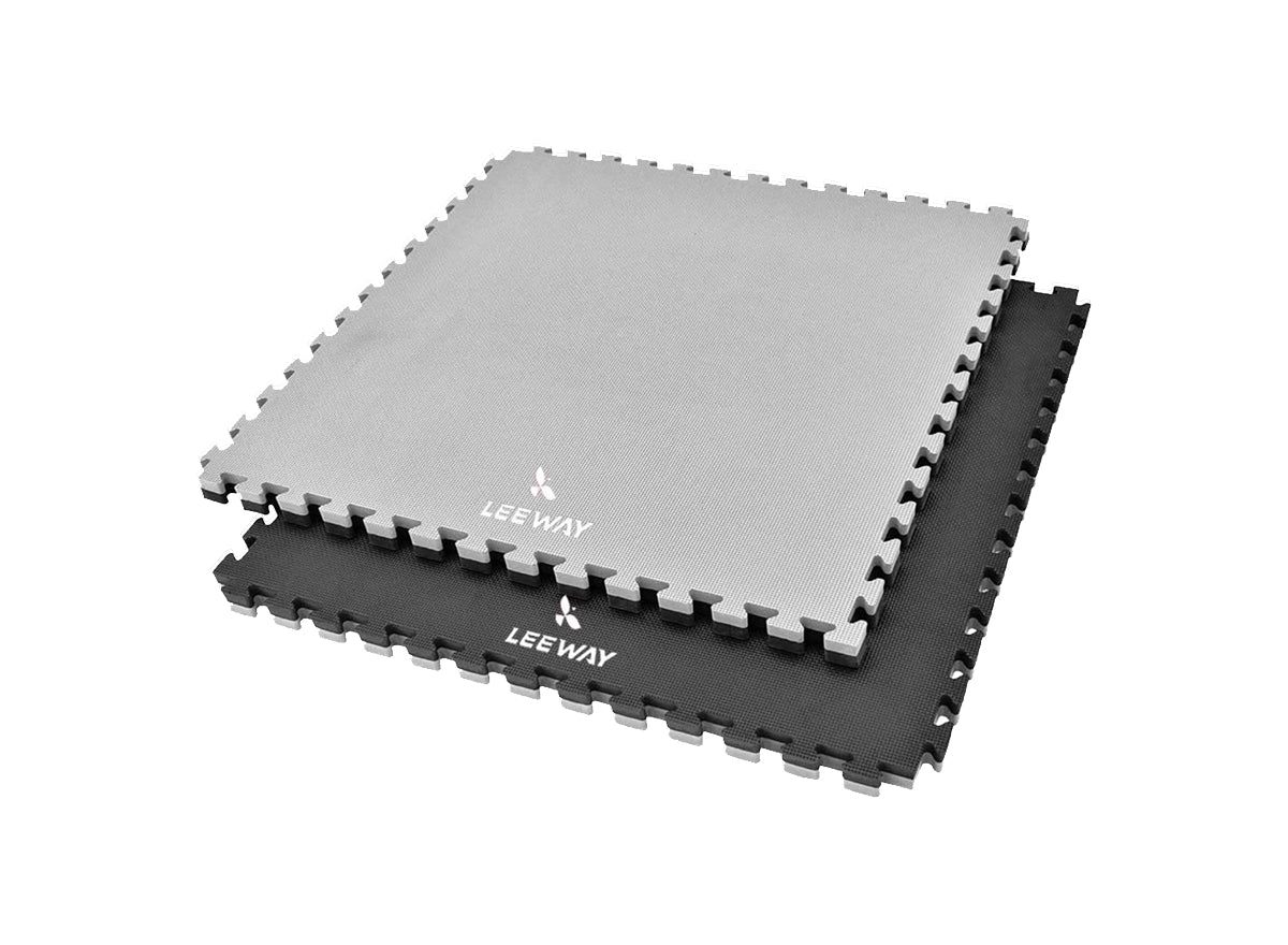 Gym Floor Mats / Puzzle Exercise Mat