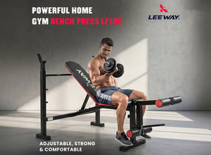 Exercise Gym Bench
