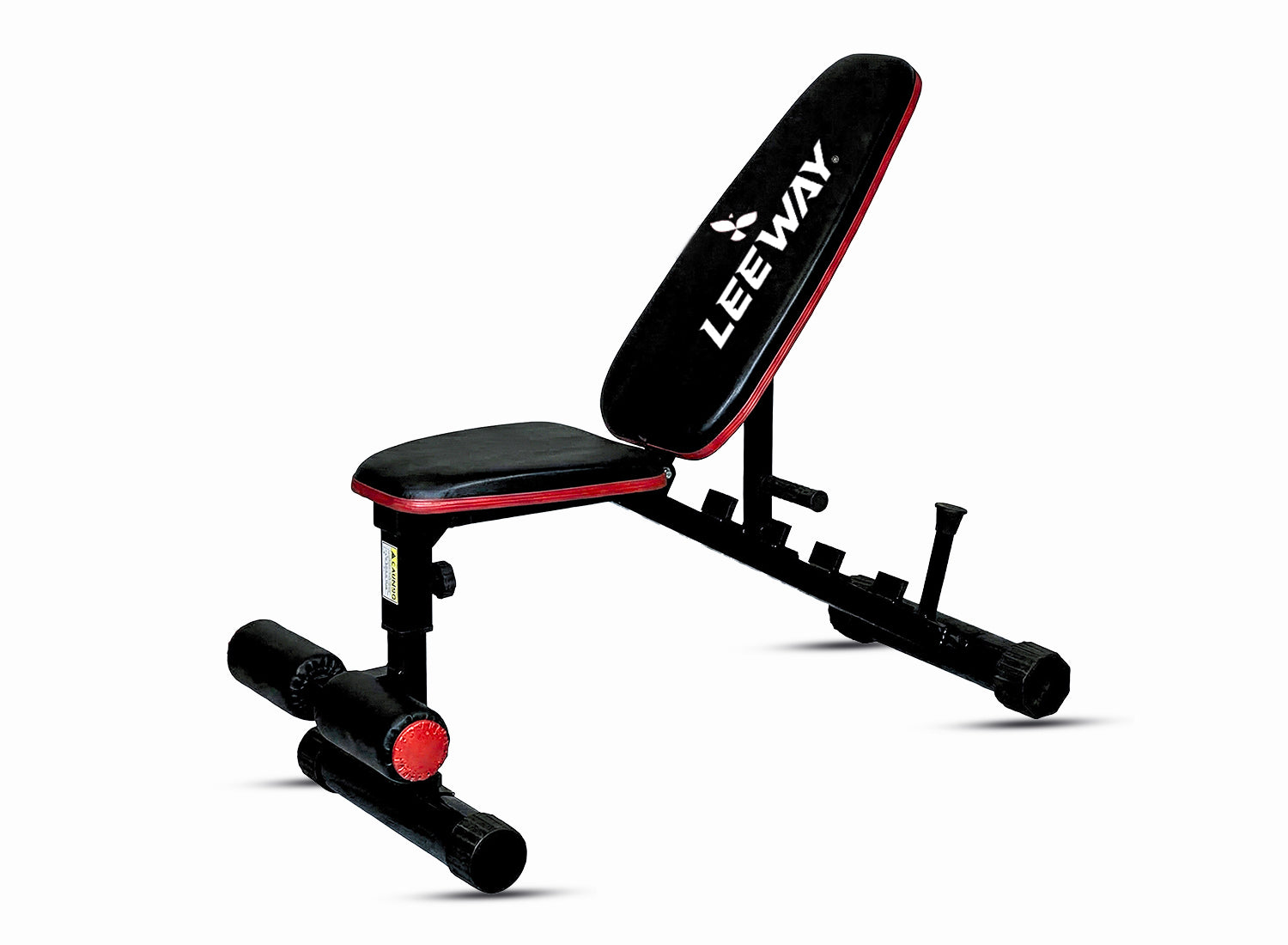 Flat Gym Bench
