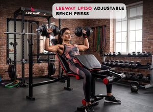 Flat Gym Bench
11