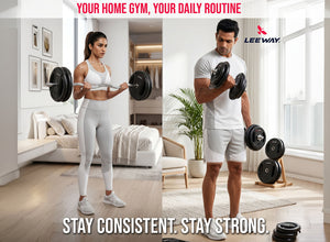 Full Gym Set for Home