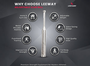 Functional Fitness Equipment India
