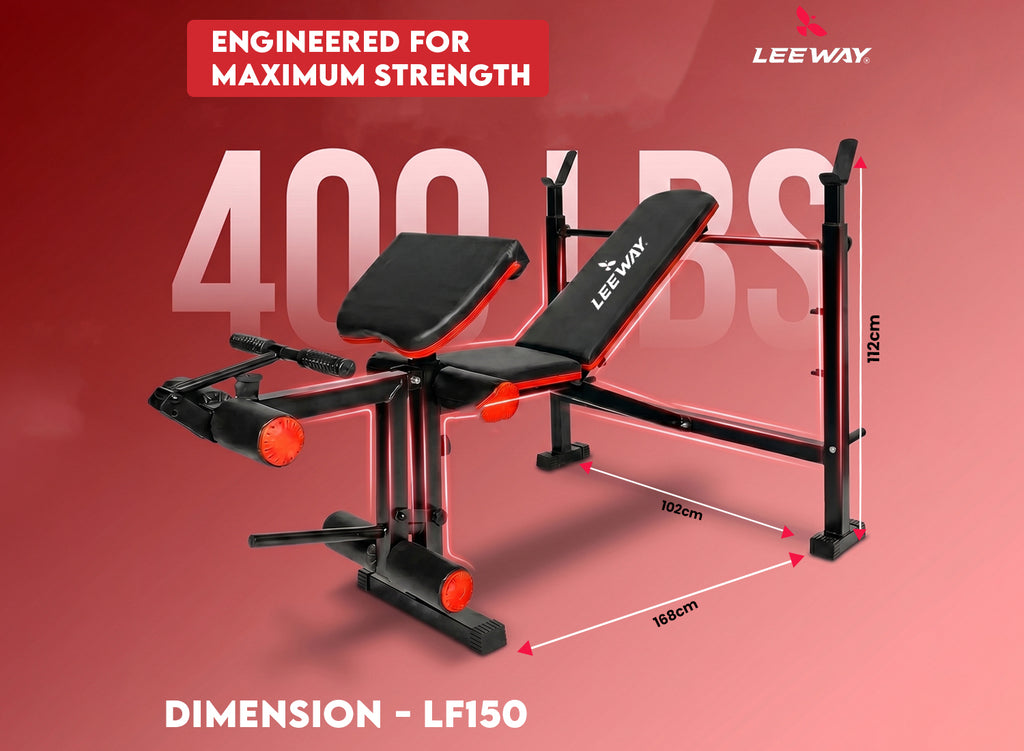 Gym Bench Price
