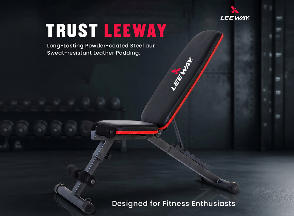 Gym Bench Under 5000
