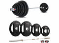 Gym Combo Kit