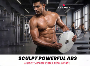 Gym Equipment Steel