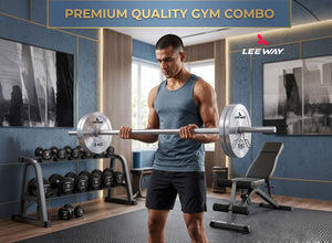 Gym Equipment for Men