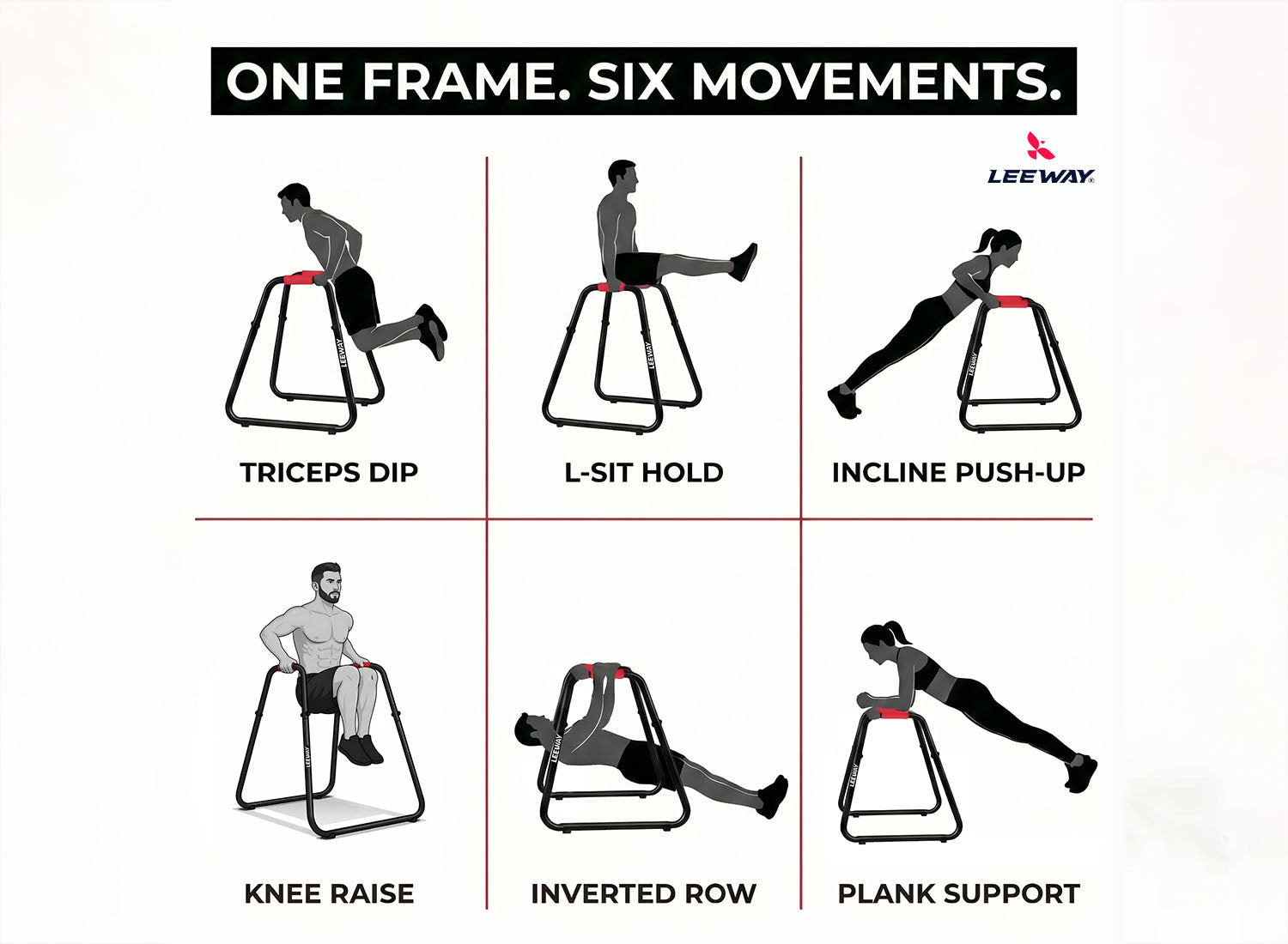 Gym Equipmentd