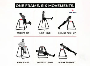 Gym Equipmentd