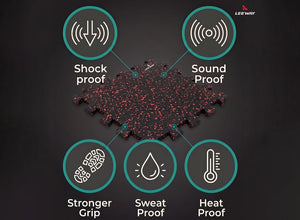 Gym Mat Online India
