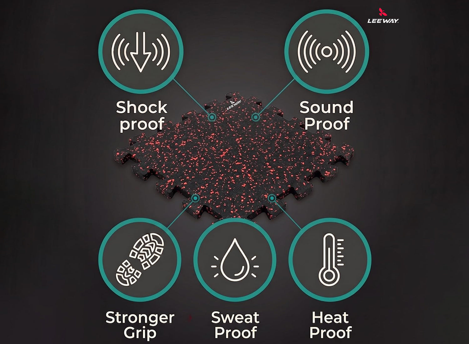 Gym Mat Online India