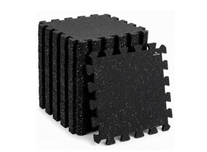 Gym Matting Leeway