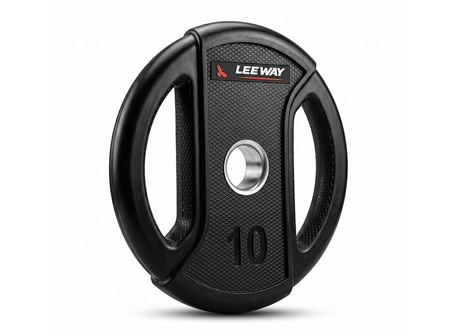 Gym Plate Set Leeway
