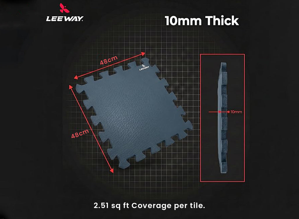 Gym Tile