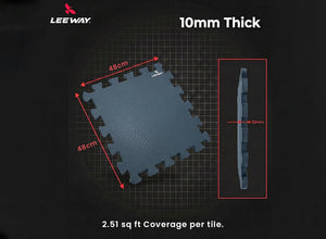 Gym Tile