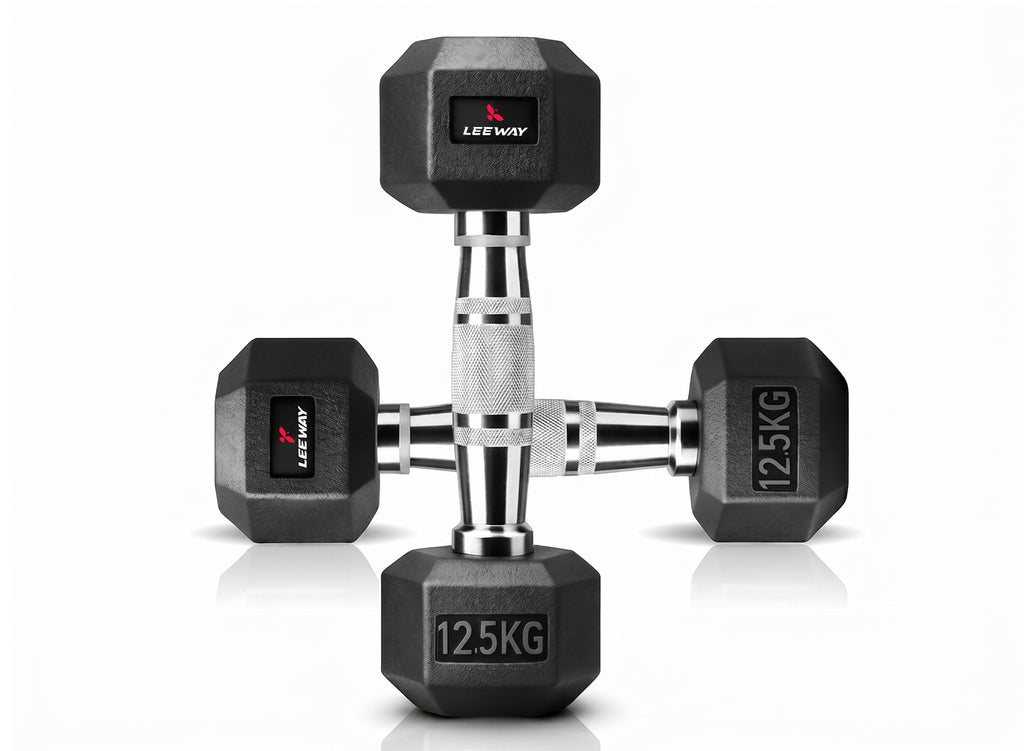 Hex Dumbbell