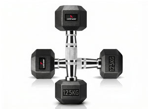 Hex Dumbbell