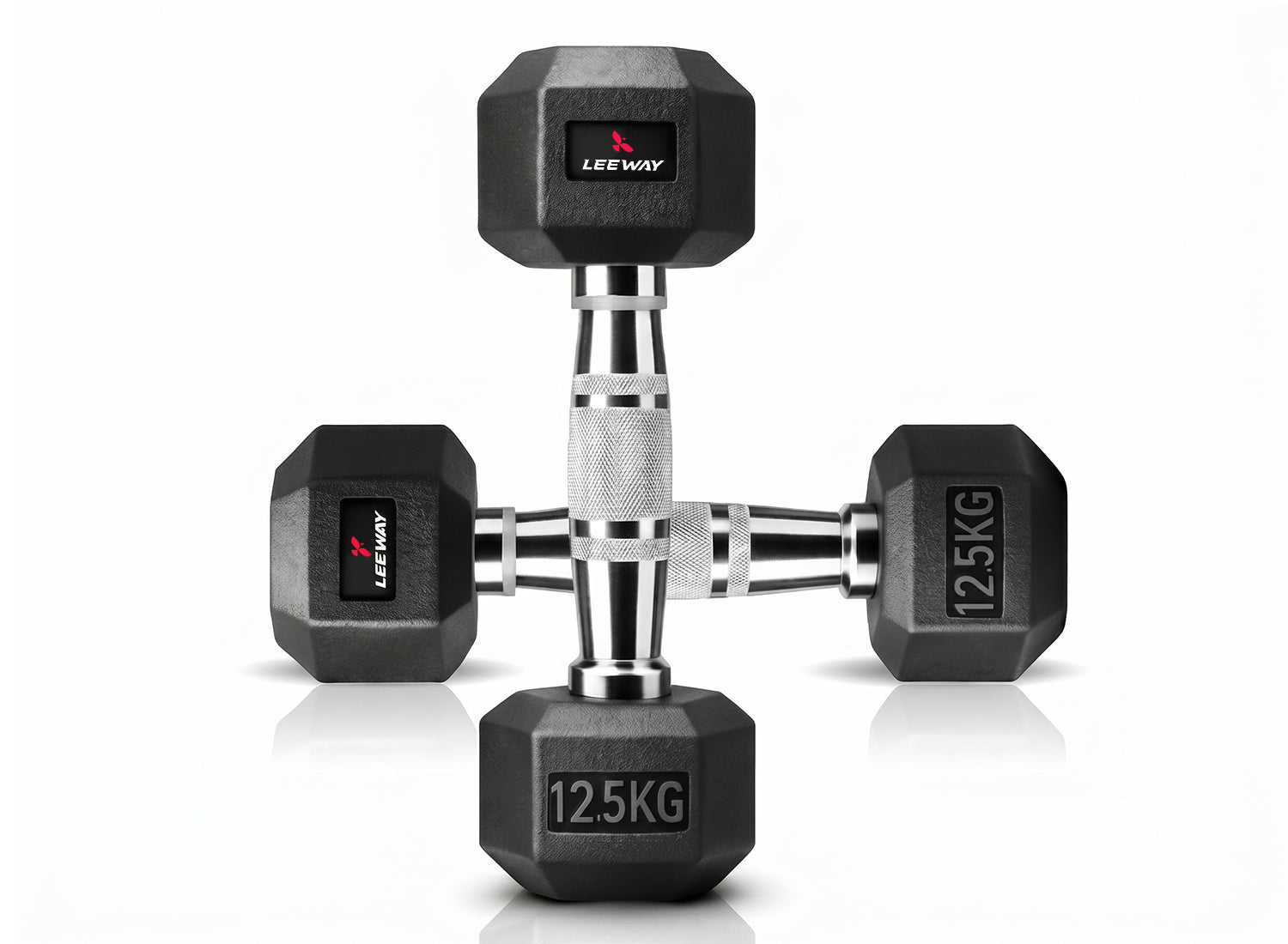 Hex Dumbbell