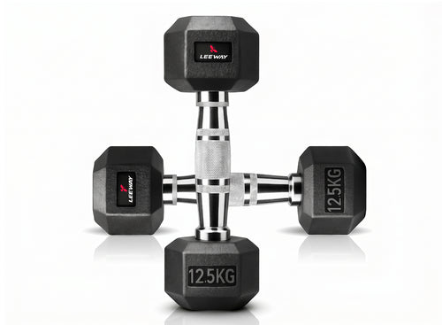 Hex Dumbbell