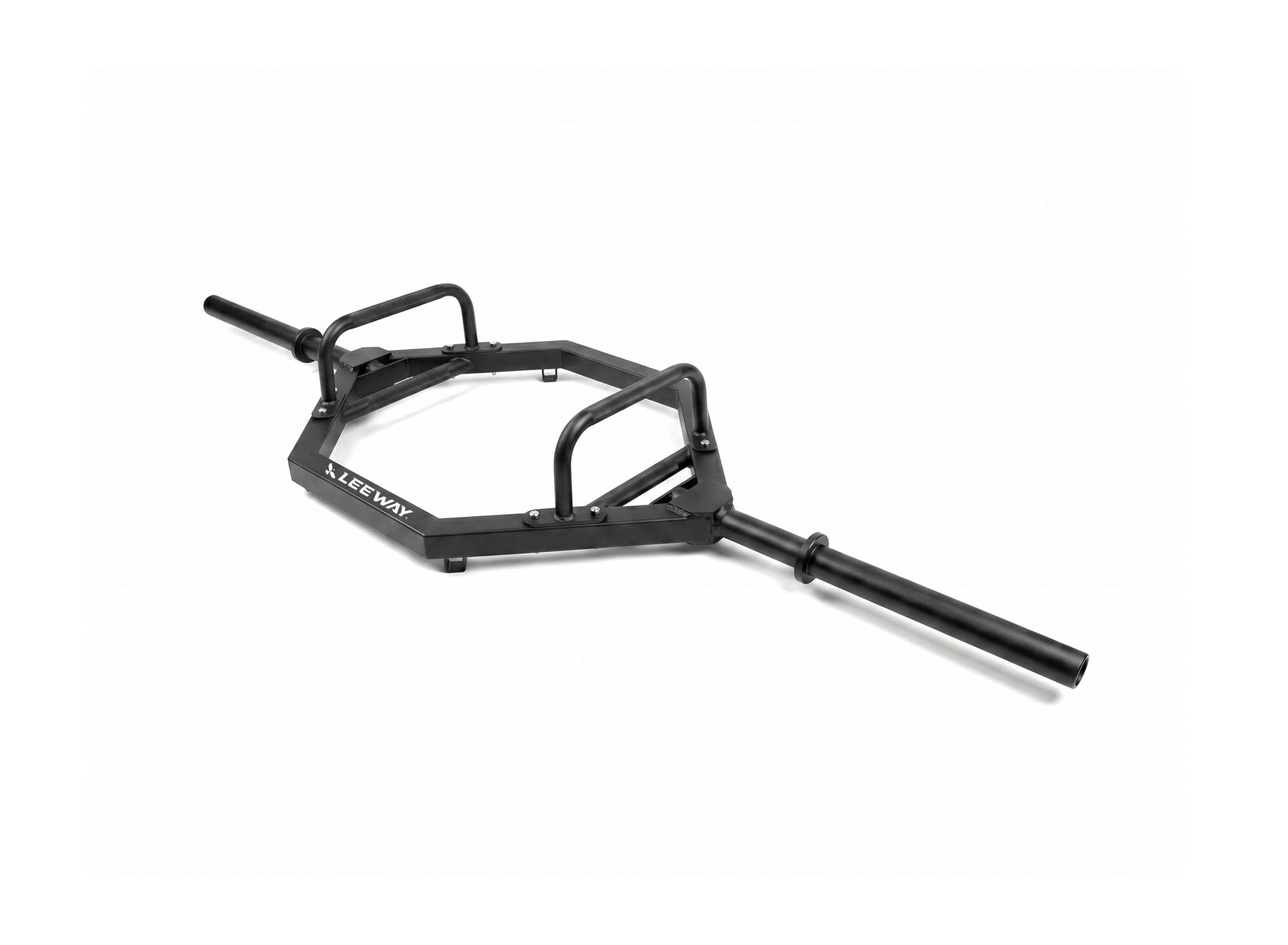 Hex Trap Bar