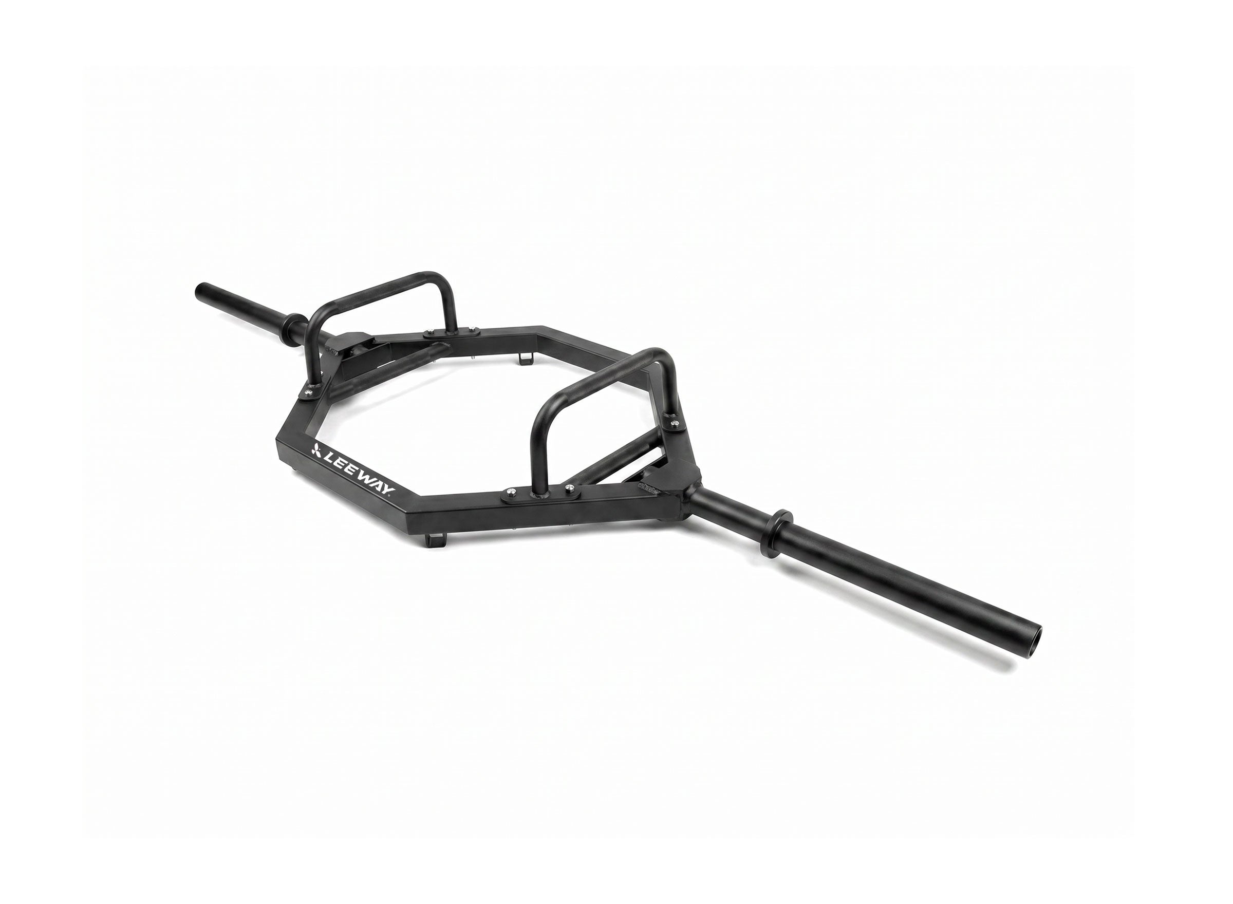 Hex Trap Bar