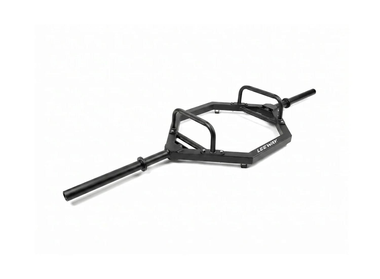 Hex_Trap_Bar