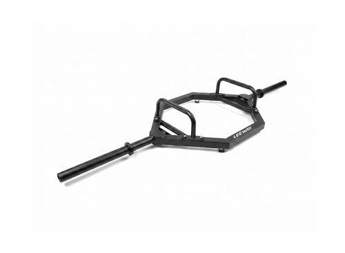 Hex Trap Bar