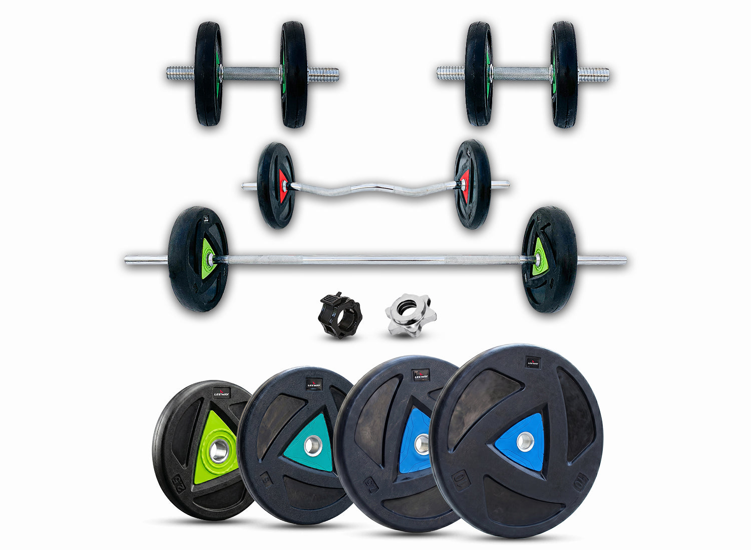 Home Exercise Equipment