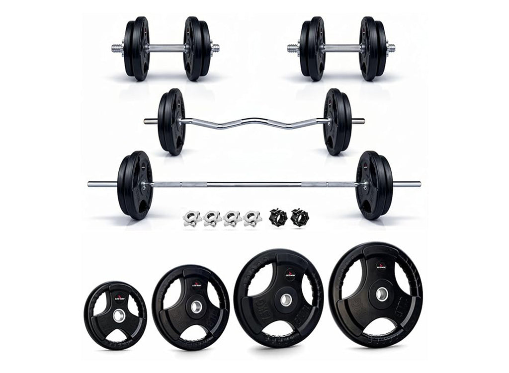 Home Gym Combo