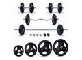 Home Gym Combo