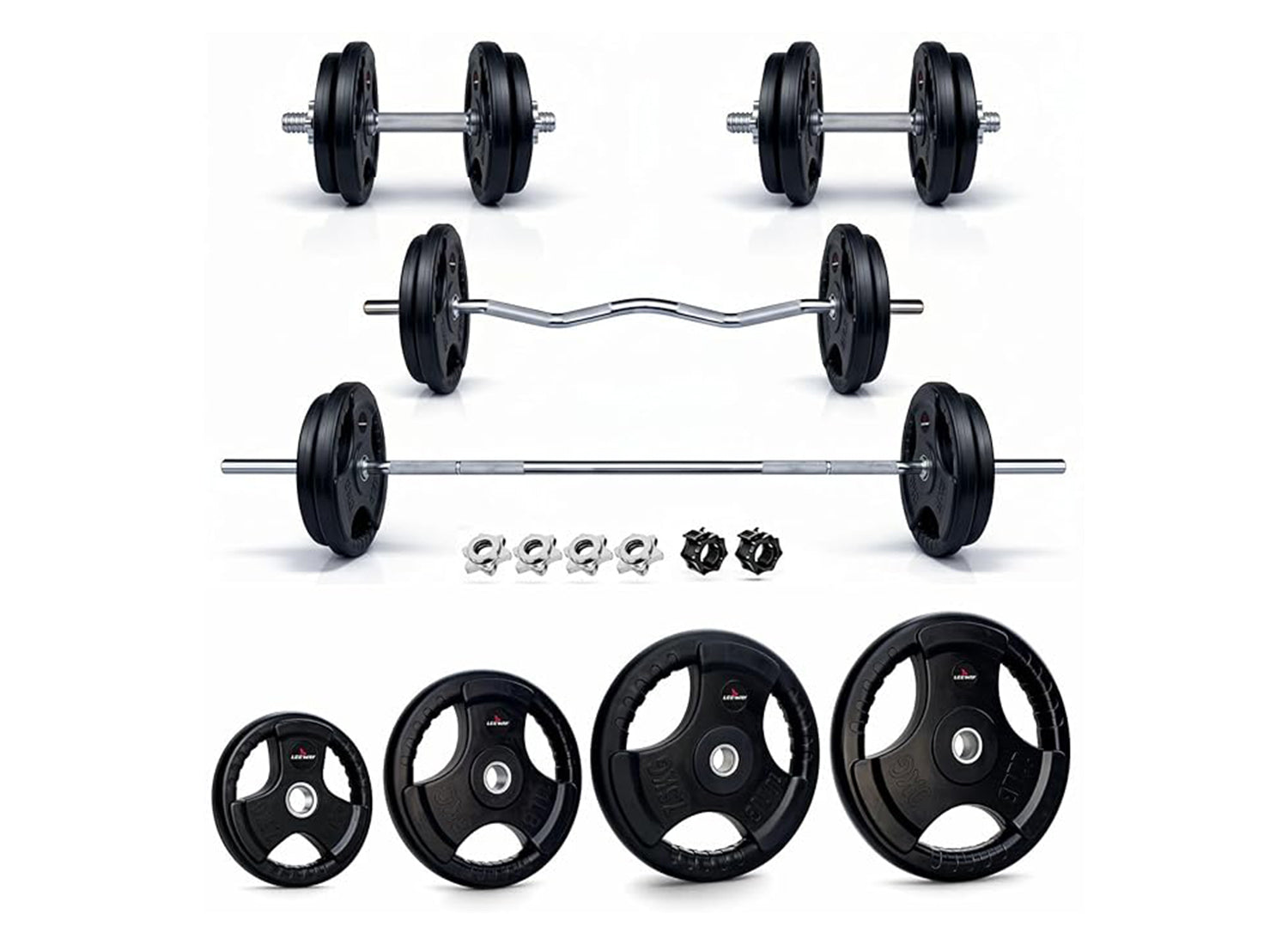 Home Gym Combo