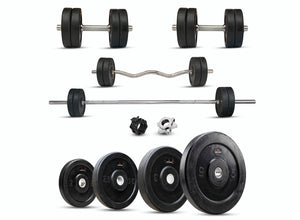 Home Gym Equipment
