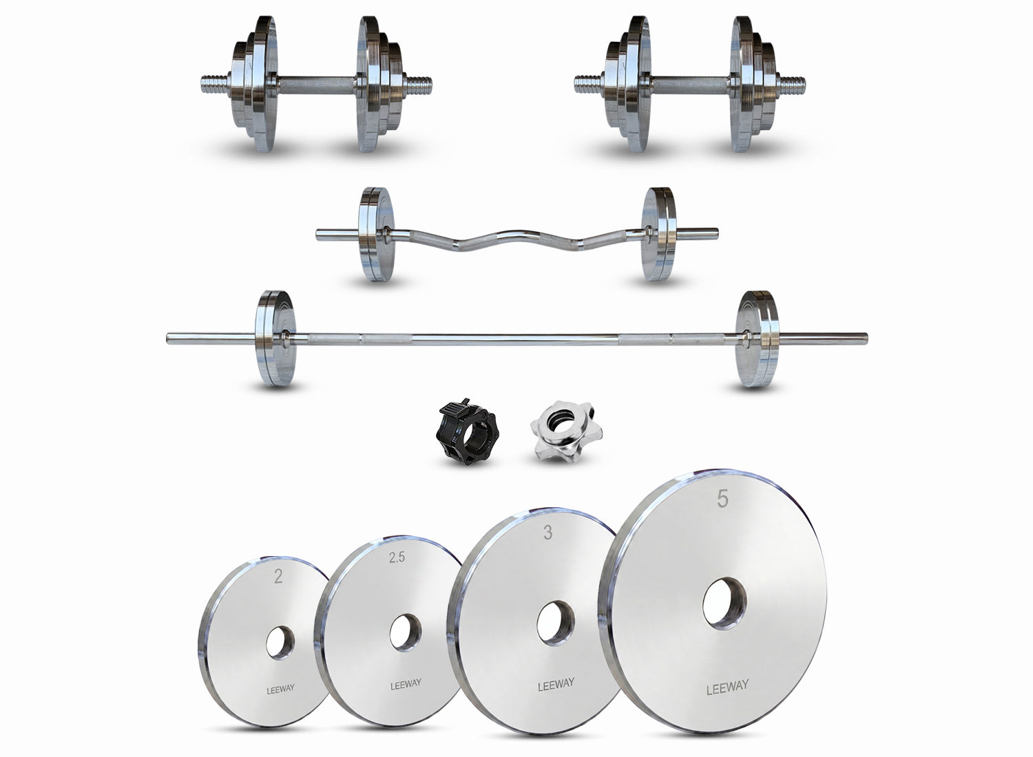 Home Gym Fitness Equipment