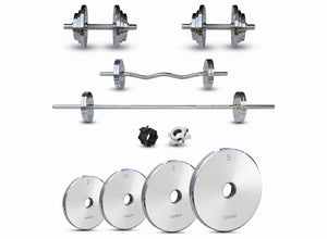 Home Gym Fitness Equipment