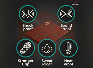 Home Gym Flooring Mat