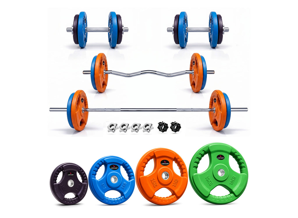 Home Gym Kit