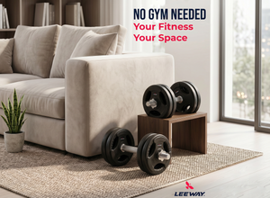 Home Workout Equipment Dumbell