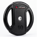 I Plate (Metal Integrated) - 31mm