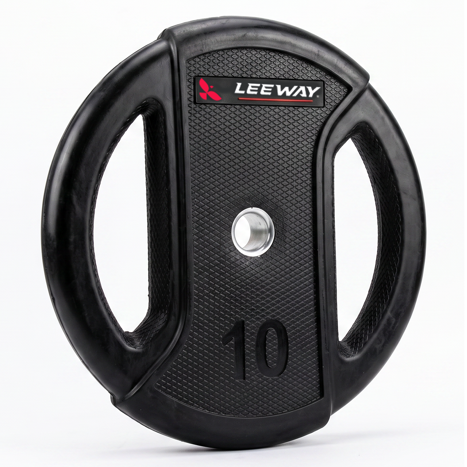 I Plate (Metal Integrated) - 31mm