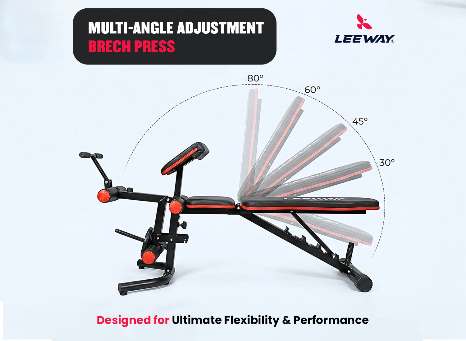 Incline Bench Press