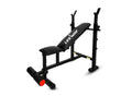LF75 Exercise Bench
