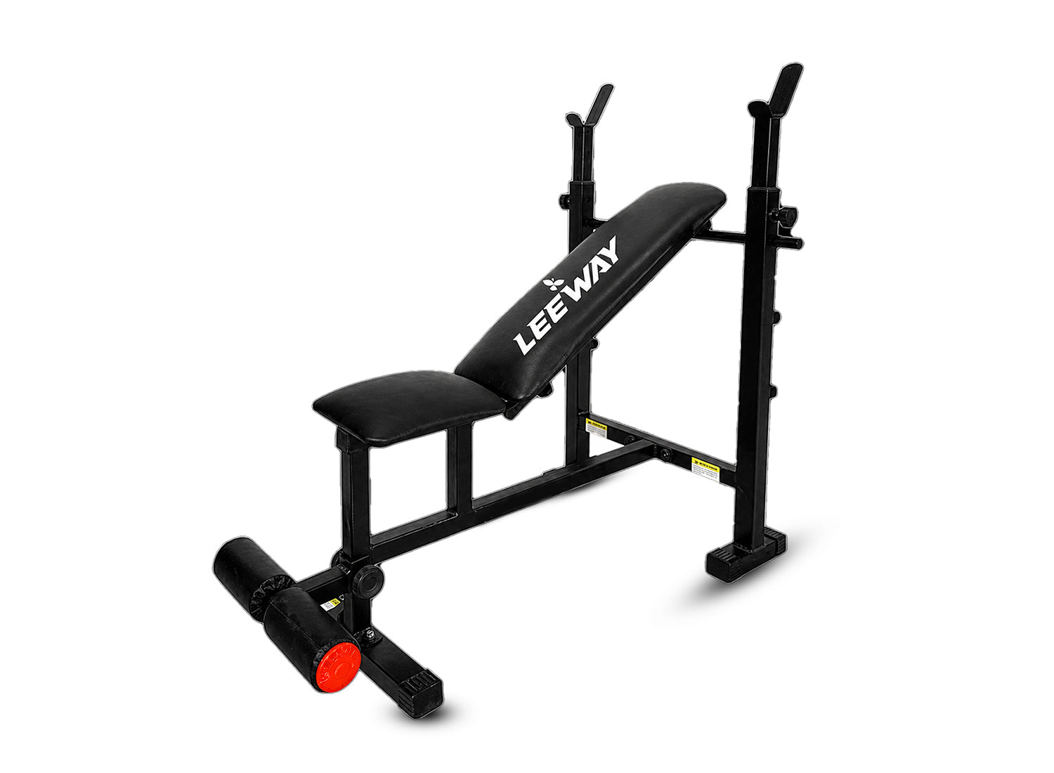 LF75 Exercise Bench

