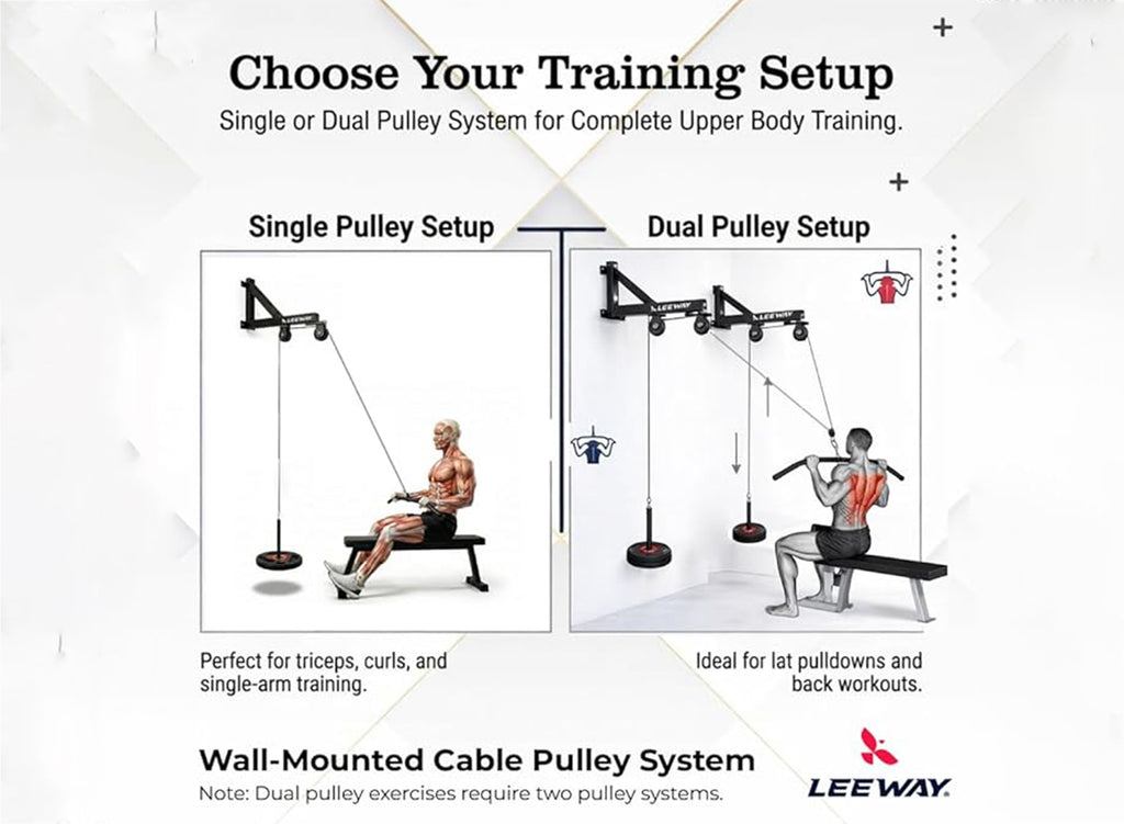 Lat Pulldown