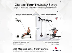 Lat Pulldown