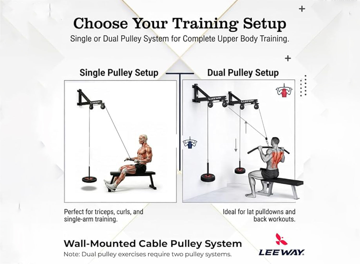 Lat Pulldown